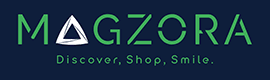 MAGZORA logo